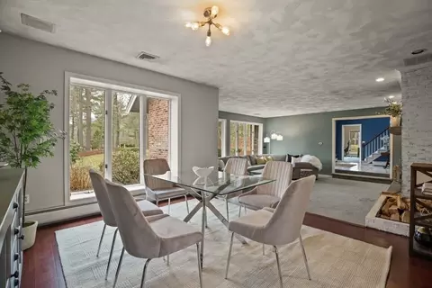 Dining - 11 Devonshire Rd, Middleton, MA 01949 photo 2 of 5