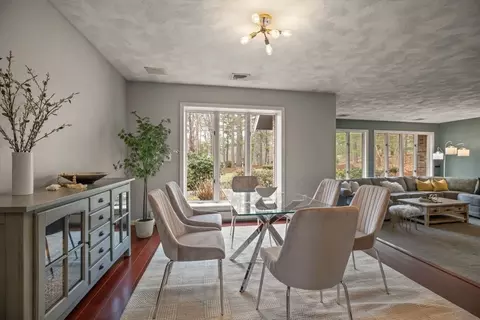 Dining - 11 Devonshire Rd, Middleton, MA 01949 photo 1 of 5