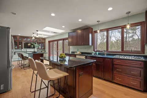 Kitchen - 11 Devonshire Rd, Middleton, MA 01949 photo 1 of 6