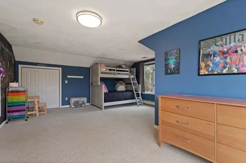 Bedroom - 11 Devonshire Rd, Middleton, MA 01949 photo 7 of 8