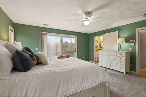 Bedroom - 11 Devonshire Rd, Middleton, MA 01949 photo 4 of 8
