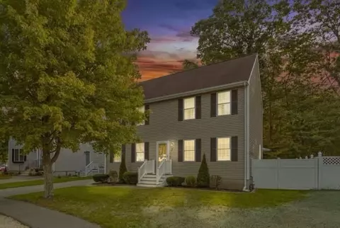 21 Village Rd, Raynham, MA 02767