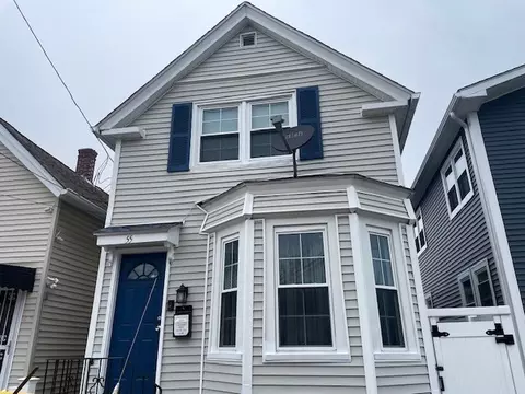 55 Kingston, Lawrence, MA 01843
