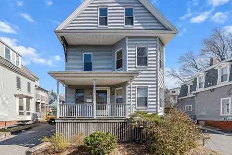 18 Eastman Rd, Somerville, MA 02143