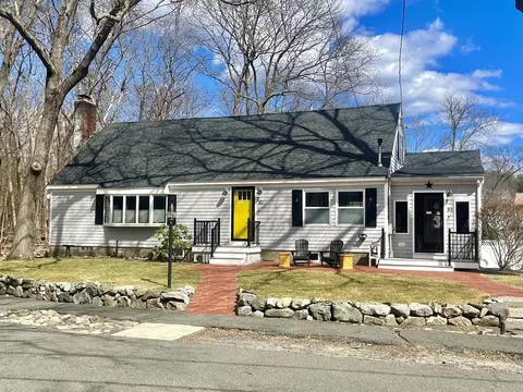 83 Brewster Rd, Medford, MA 02155