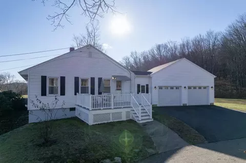 717 Upper Church St, Gilbertville, MA 01031