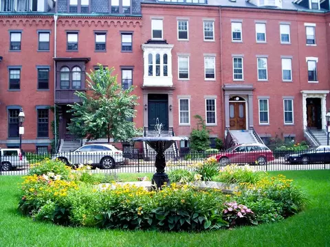 19 Union Park #2, Boston, MA 02118