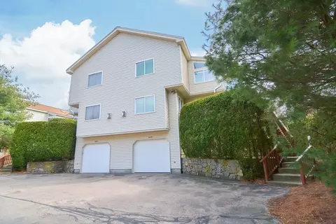 407 Captain Eames Cir #407, Ashland, MA 01721