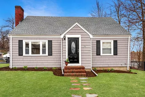 79 Quinn Rd, Lynn, MA 01904