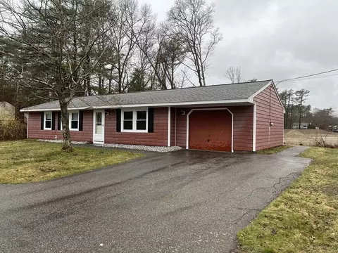 34 Rainbow Cir, Middleboro, MA 02346