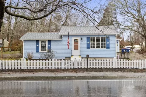 117 Onset Ave # -B, Wareham, MA 02532 photo 20
