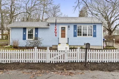 117 Onset Ave # -B, Wareham, MA 02532 photo 21