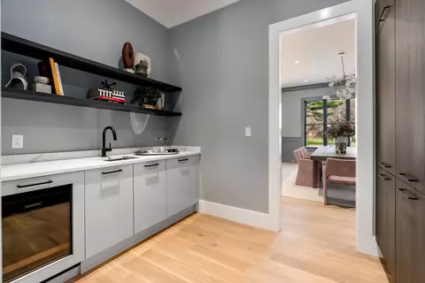 Kitchen - 211 Stratford Rd, Needham, MA 02492 photo 1 of 4