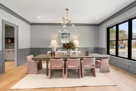 Dining - 211 Stratford Rd, Needham, MA 02492 photo 1 of 3