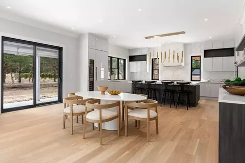 Dining - 211 Stratford Rd, Needham, MA 02492 photo 2 of 3