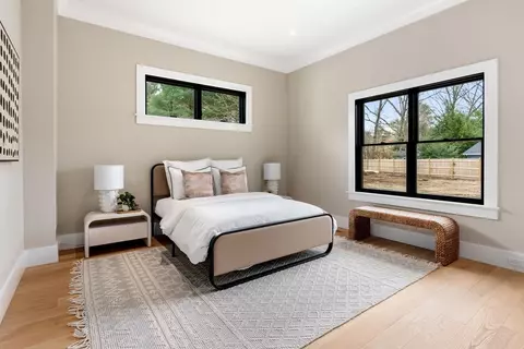 Bedroom - 211 Stratford Rd, Needham, MA 02492 photo 3 of 3
