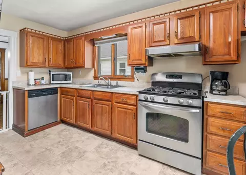 Kitchen - 70 Constance Rd, Boston, MA 02132 photo 1 of 2