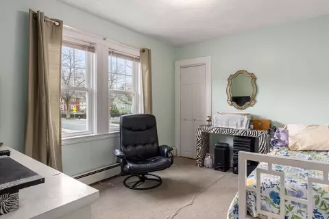 Living - 70 Constance Rd, Boston, MA 02132 photo 2 of 2