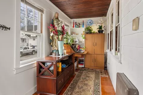 Entry Way - 70 Constance Rd, Boston, MA 02132 photo 1 of 1