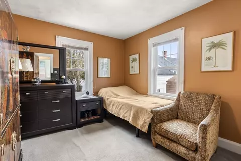 Bedroom - 70 Constance Rd, Boston, MA 02132 photo 1 of 1