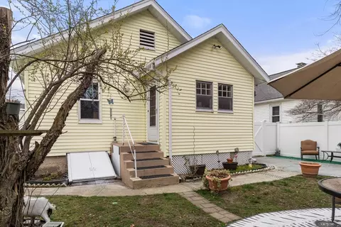 Exterior - 70 Constance Rd, Boston, MA 02132 photo 2 of 4
