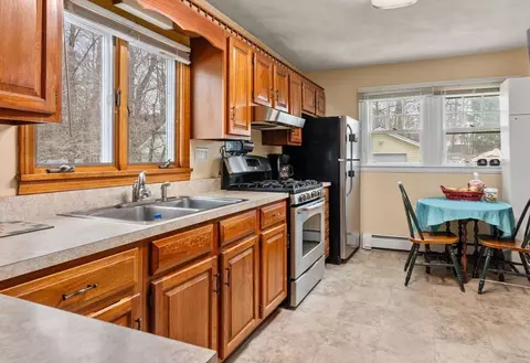 Kitchen - 70 Constance Rd, Boston, MA 02132 photo 2 of 2