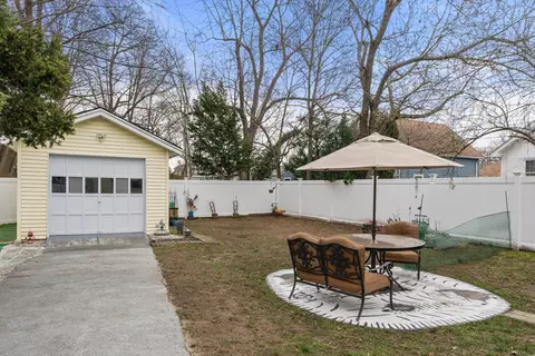 Exterior - 70 Constance Rd, Boston, MA 02132 photo 3 of 4