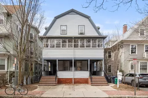 75-77 Dana St, Cambridge, MA 02138