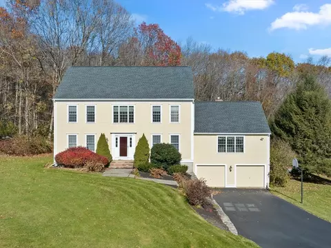 16 Samuel Harrington Rd, Westborough, MA 01581