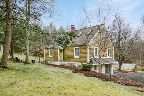 183 Sterling Rd, Princeton, MA 01541