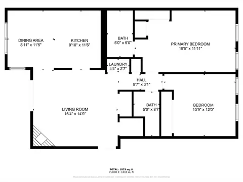 Floorplan - 503 Tuckers Ln #503, Hingham, MA 02043 photo 1 of 1