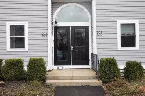 Exterior - 503 Tuckers Ln #503, Hingham, MA 02043 photo 3 of 10