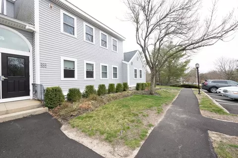 Exterior - 503 Tuckers Ln #503, Hingham, MA 02043 photo 2 of 10