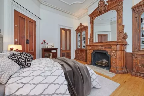 121 Beacon St #1, Boston, MA 02116