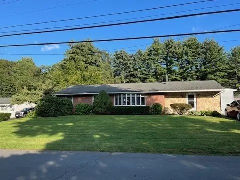 Exterior - 25 Ruthellen Rd, Framingham, MA 01701 photo 2 of 6