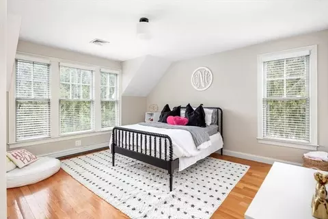 Bedroom - 26 Old Barn Rd, Hanover, MA 02339 photo 3 of 6