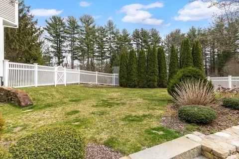 Exterior - 26 Old Barn Rd, Hanover, MA 02339 photo 5 of 5