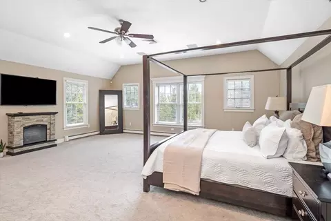 Bedroom - 26 Old Barn Rd, Hanover, MA 02339 photo 1 of 6