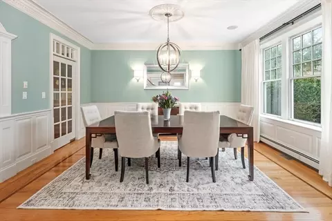 Dining - 26 Old Barn Rd, Hanover, MA 02339 photo 2 of 3