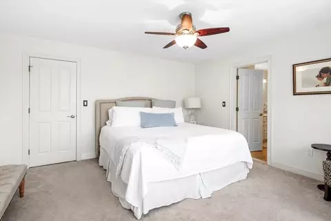 Bedroom - 26 Old Barn Rd, Hanover, MA 02339 photo 6 of 6