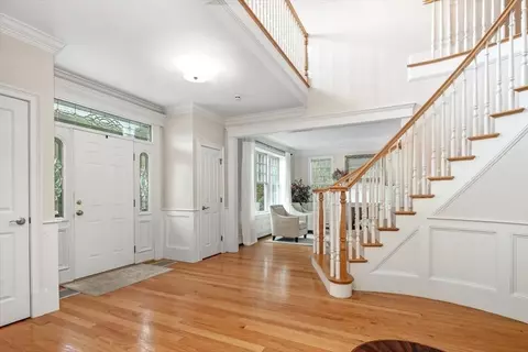 Entry Way - 26 Old Barn Rd, Hanover, MA 02339 photo 1 of 4