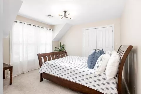 Bedroom - 26 Old Barn Rd, Hanover, MA 02339 photo 5 of 6