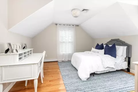 Bedroom - 26 Old Barn Rd, Hanover, MA 02339 photo 4 of 6