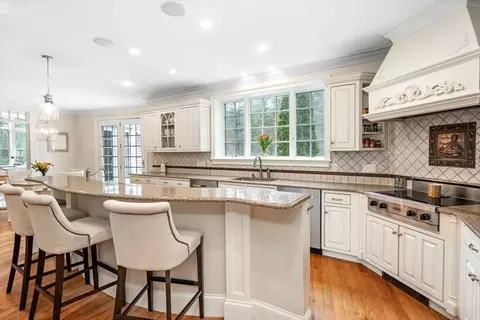 Kitchen - 26 Old Barn Rd, Hanover, MA 02339 photo 1 of 3