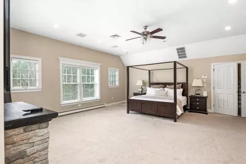 Bedroom - 26 Old Barn Rd, Hanover, MA 02339 photo 2 of 6