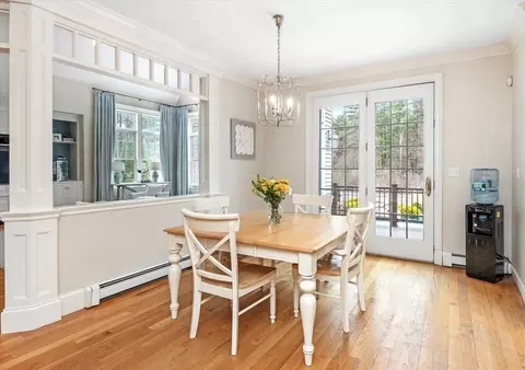 Dining - 26 Old Barn Rd, Hanover, MA 02339 photo 1 of 3