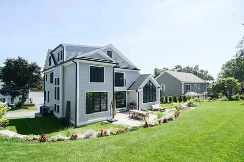 Exterior - 62 Dawson Dr, Needham, MA 02492 photo 6 of 9