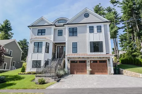 Exterior - 62 Dawson Dr, Needham, MA 02492 photo 2 of 9