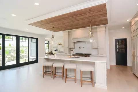 Kitchen - 62 Dawson Dr, Needham, MA 02492 photo 3 of 3