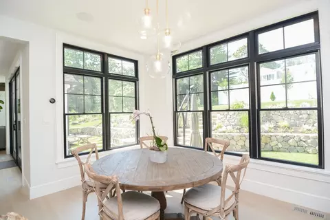 Dining - 62 Dawson Dr, Needham, MA 02492 photo 2 of 3
